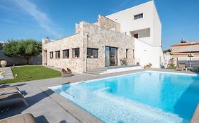 Elaia Rooms Noto